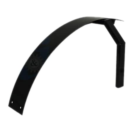 Aftermarket VLD1844 New Universal Products Tractor Left Hand LH Fender Bracket FRN30-0038